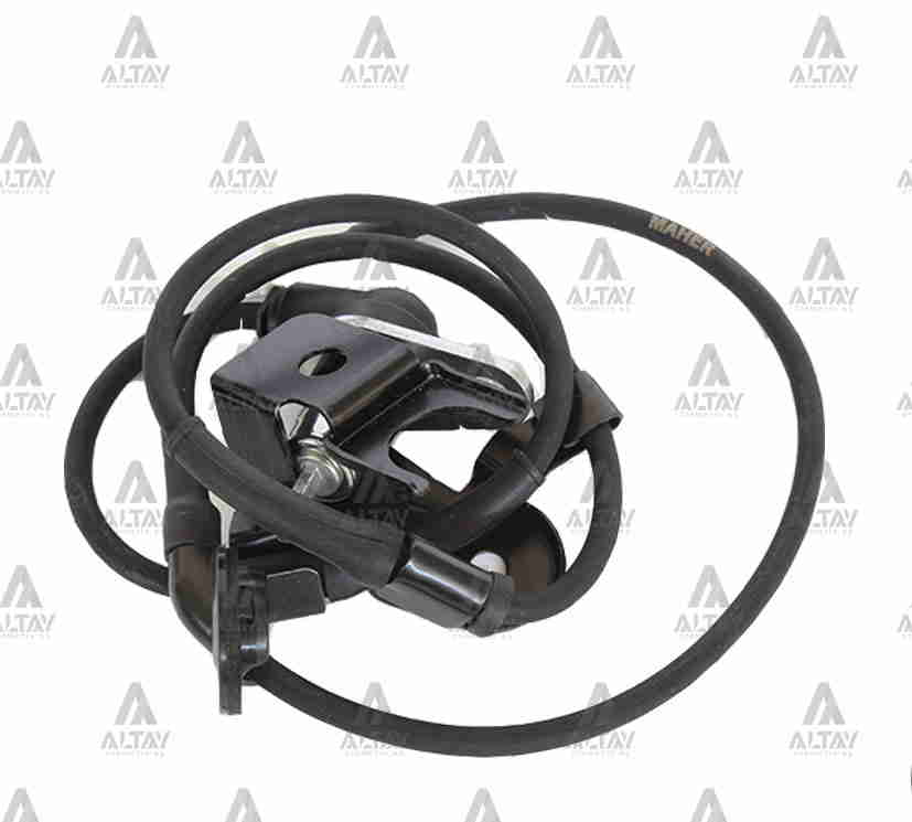 Mazda 626 Sağ Arka Sensör Abs Sağ OEM GE7C-43-71YB Mazda 626 Sağ Arka Sensör Abs Sağ OEM GE7C-43-71YB